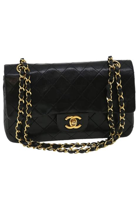 chanel bag best investment|best chanel purses.